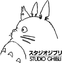 studio ghibli